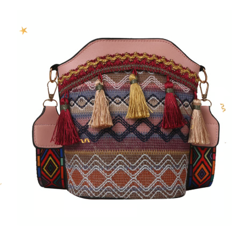 🔥Limited Time Offer🔥Handmade Native American Handbags🧵