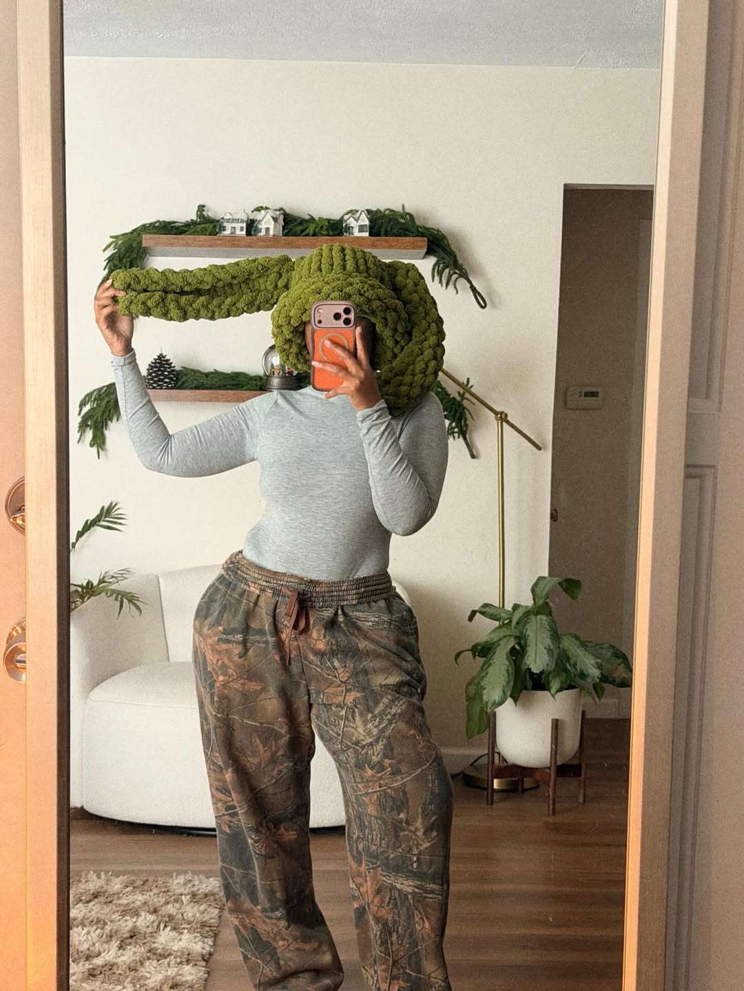 Chunky Bunny Ear Hat