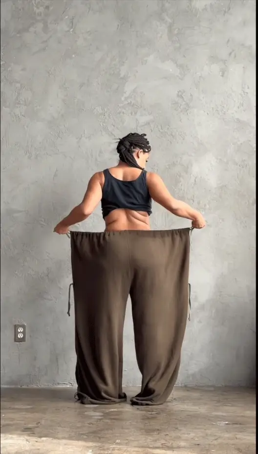 Infinity Pant
