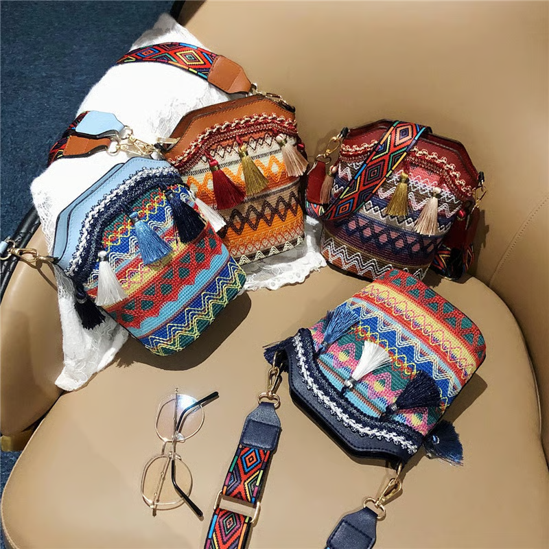🔥Limited Time Offer🔥Handmade Native American Handbags🧵